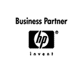 HP Small & Medium Business Partner